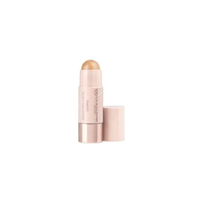Collistar Twist Glowy Highlighter 01 Sun