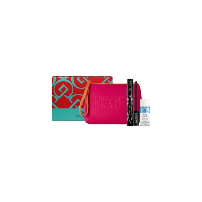 Collistar Impeccable Mascara