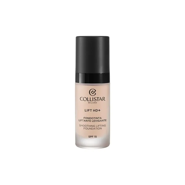 Collistar Lift HD+ Smoothing Lifting Foundation SPF 15 with Lifting Effect