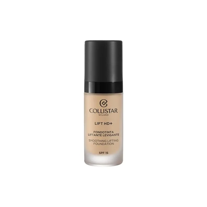 Collistar Lift HD+ Lifting Smoothing Foundation SPF 15 with Lifting Effect