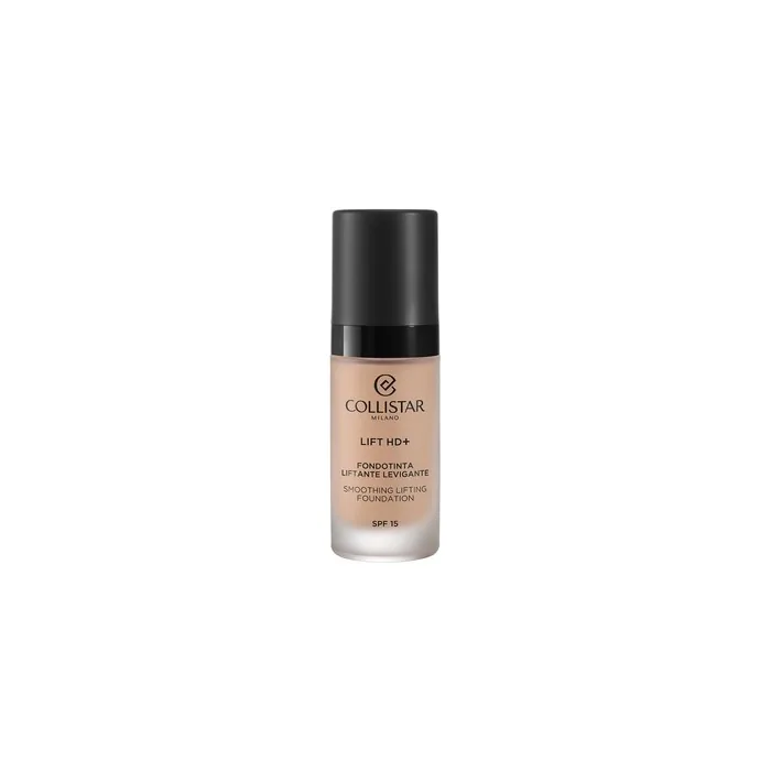 Collistar Lift HD+ Lifting Foundation Smoothing SPF 15 Instant Lift
