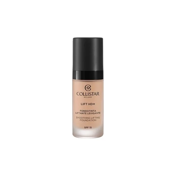 Collistar Lift Hd Lifting Smoothing Foundation 3n Natural 30 Ml