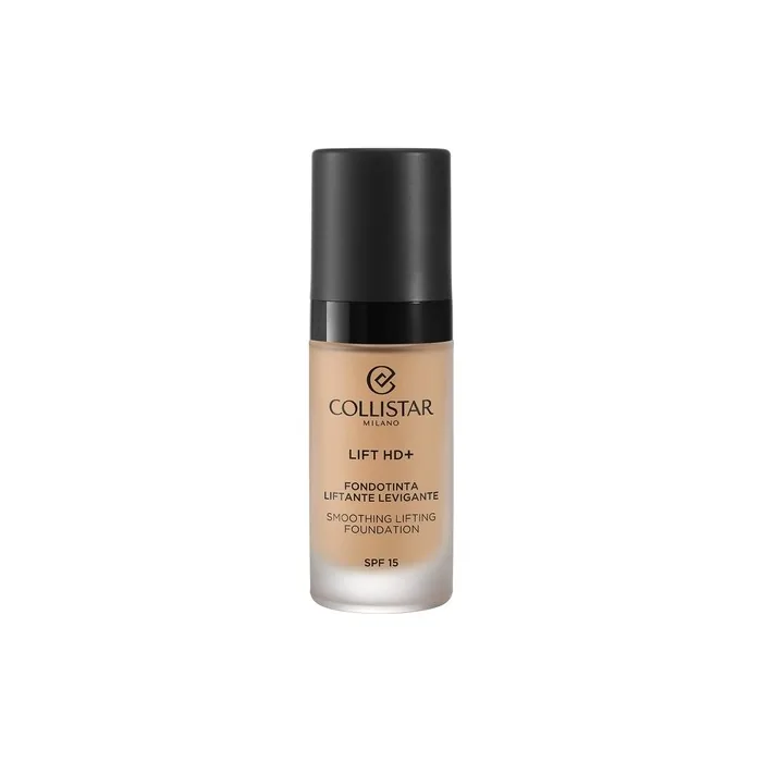 Collistar Lift HD+ Lifting Smoothing Foundation SPF 15 with Lifting Effect