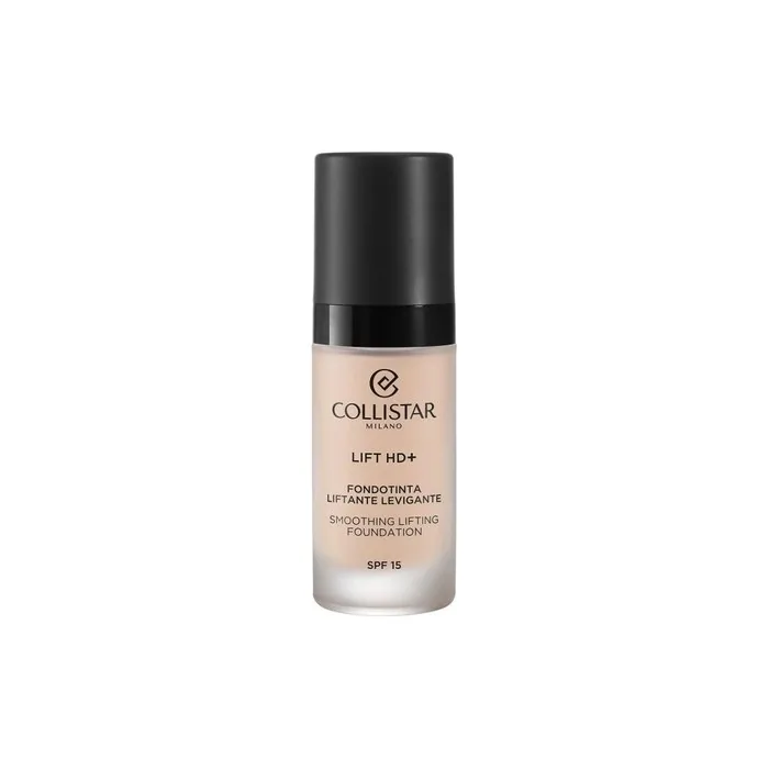 Collistar Lift Hd Lifting And Smoothing Foundation
