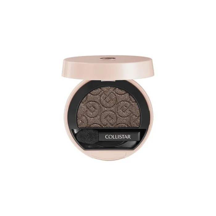Impeccabile Compact Eyeshadow 505bronzo Shimmer 3 Grams