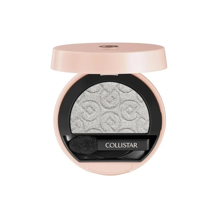 Collistar Impeccabile Compact Eyeshadow Long-Lasting Eye Makeup