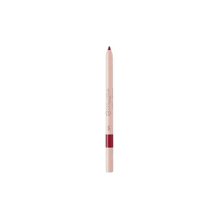 Collistar Twist Design Automatic Lip Pencil 171 Red Garnet