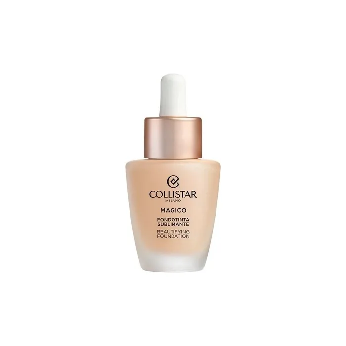 Collistar Magic Sublimating Foundation 2n Beige 30 Ml
