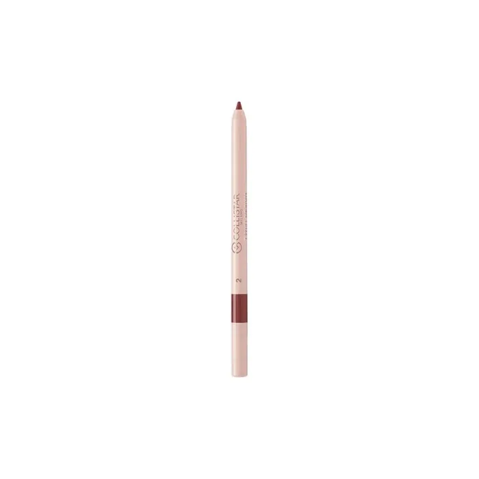 Collistar Twist Design Automatic Lip Pencil 2 Terracotta