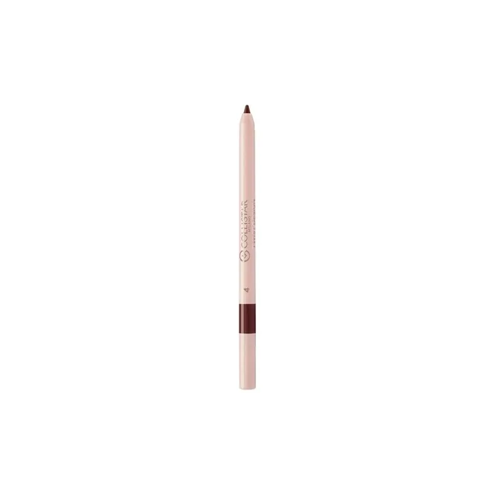 Collister Twist Design Automatic Lip Pencil 4 Coffee