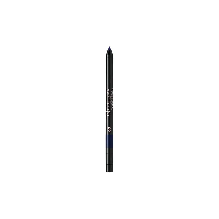 Collistar Twist Design Automatic Eye Pencil 03 Blue