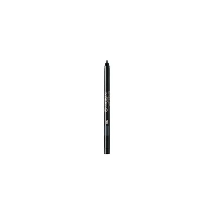 Collistar Kajal Pencil Twist Design No 06 Ethereal Silver Shimmer