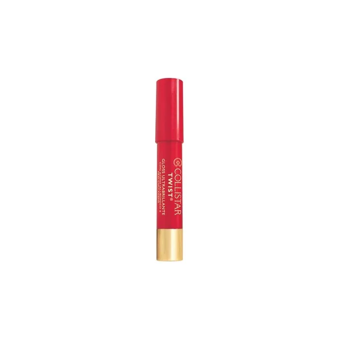 Collistar Twist Ultra Glossy Lip Gloss Number 208 Cherry