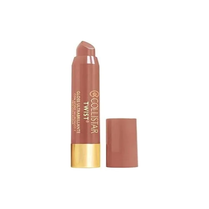 Collistar Twist Gloss Ultra-Brilliant No. 211 Mou Hydrating Lip Gloss