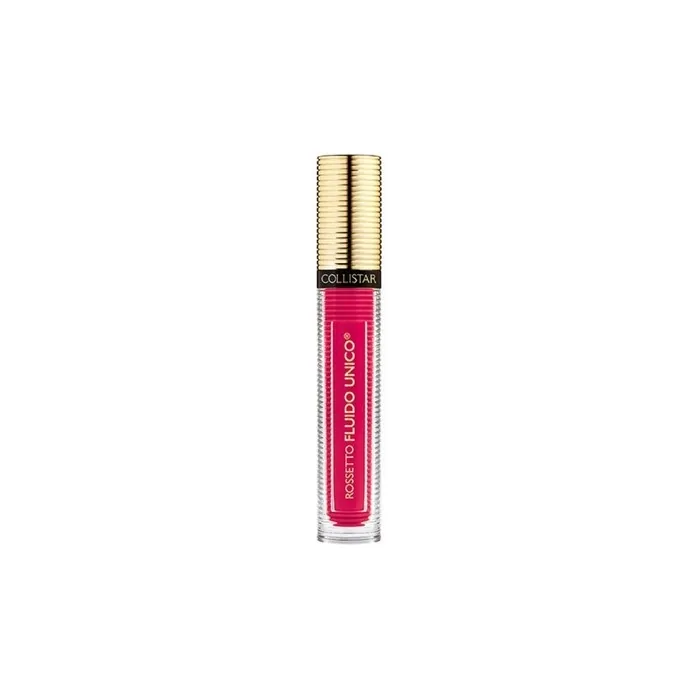 Collistar Unico Liquid Lipstick with Soft Matte Texture Extreme Hold Moisturizing and Anti-Aging Formula with Hyaluronic Acid and Collagen 2.5g