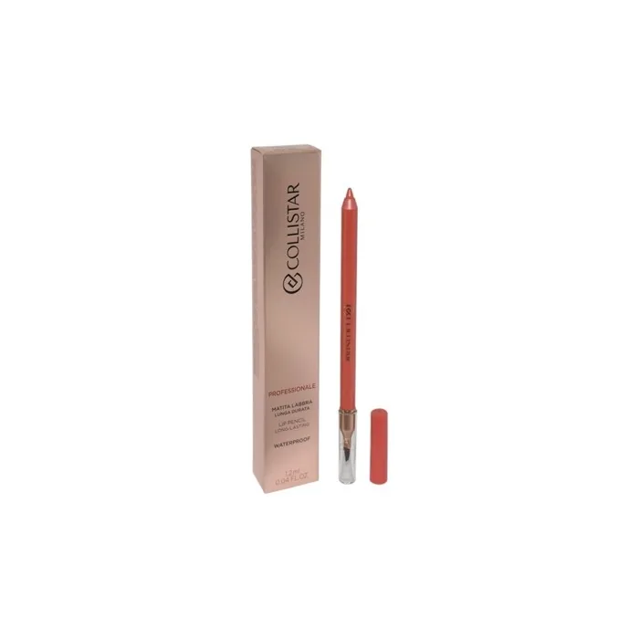 Collistar Professional Lip Pencil No 102 Antique Pink 12ml