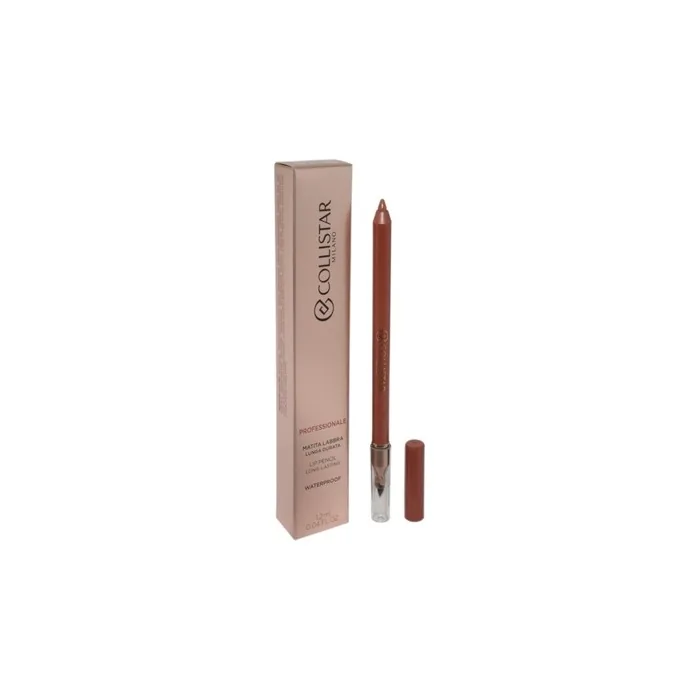 Collistar Professional Lip Pencil No 1 Natural 35ml
