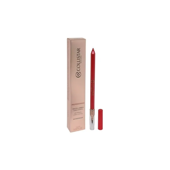 Collistar Professional Lip Pencil No 111 Rosso Milano 12 Ml