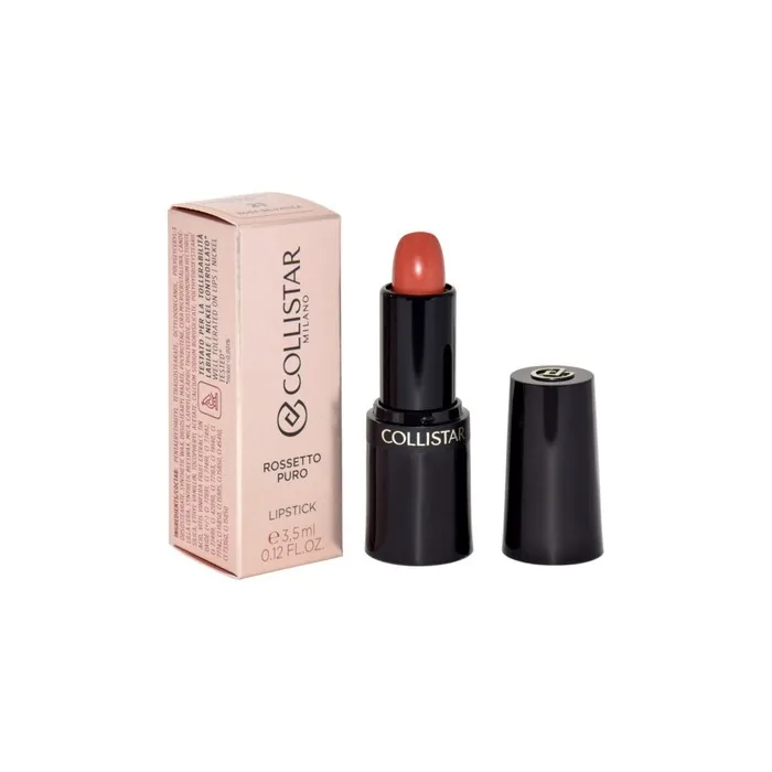 Collistar Pure Lipstick 21 Wild Rose 35ml