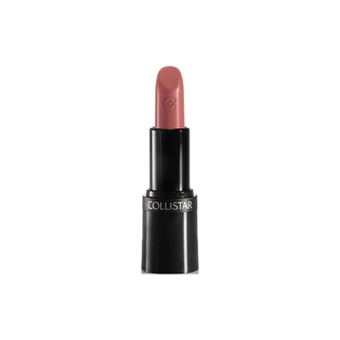 Collistar Rossetto Puro Lipstick 104raspberry Rose 35 Grams