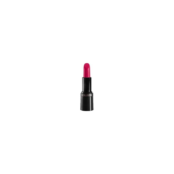 Collistar Lipstick Puro 105 Sweet Strawberry A Vibrant Lipstick For A Bold Look