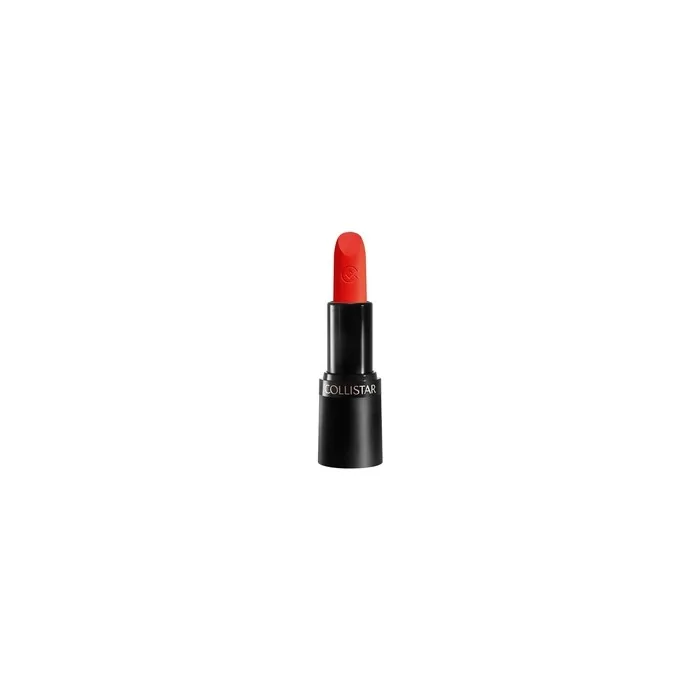 Collistar Pure Matte Lipstick No 40 Mandarin