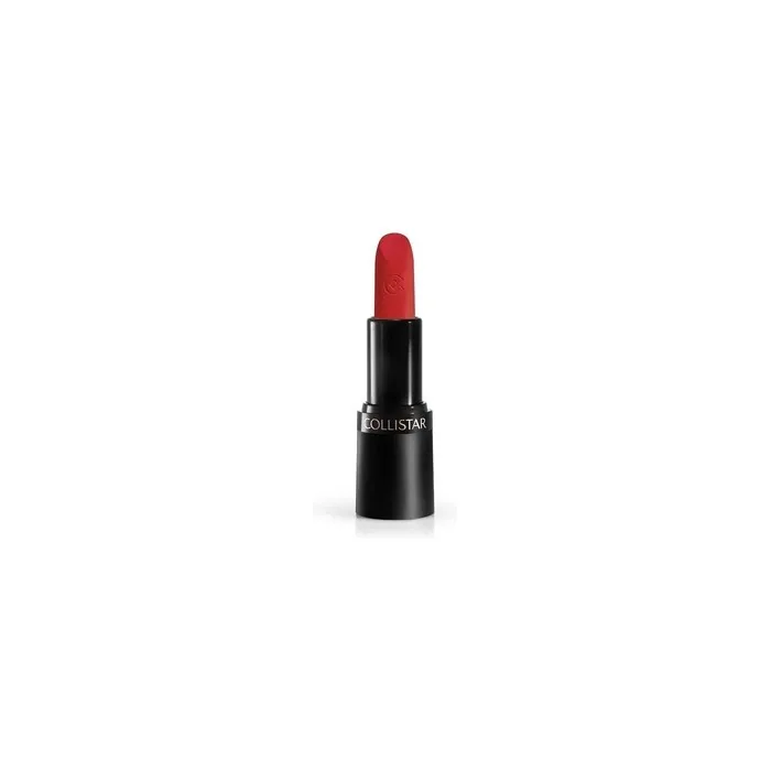 Collistar Make Up Pure Matte Long-Lasting Lipstick 109 Hypnotic Poppy