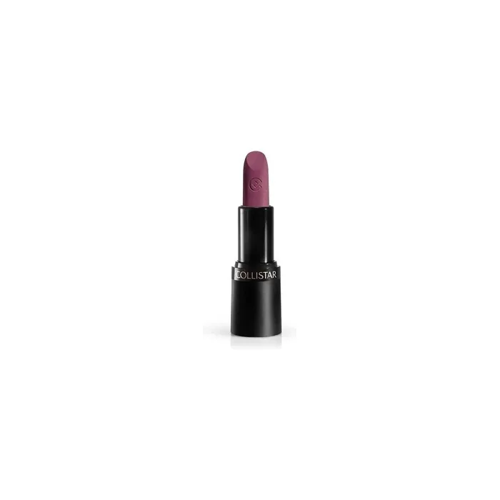 Collistar Make Up Matte Long-Lasting Lipstick 114 Warm Mauve