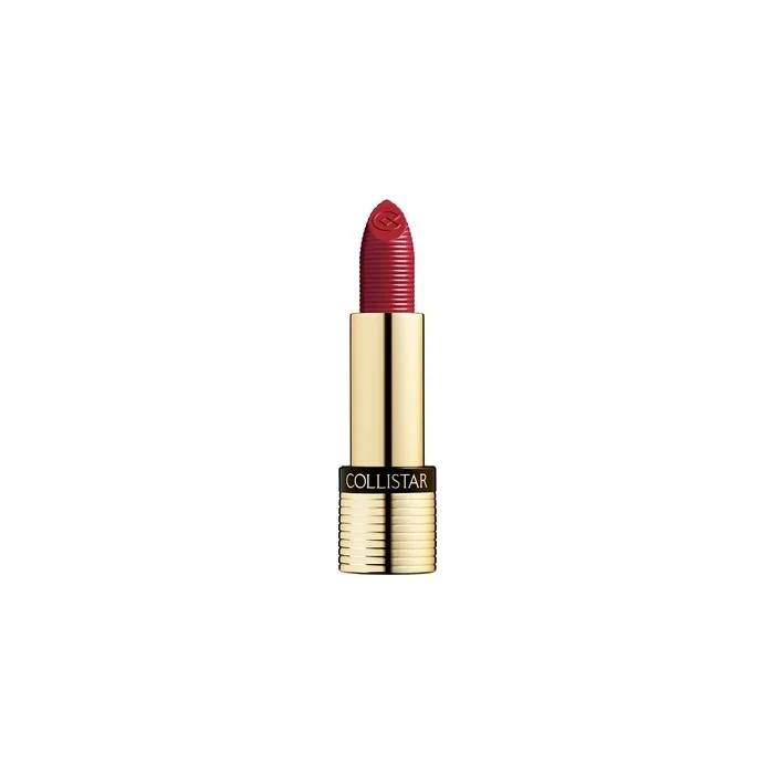 Collistar Unico Lipstick n.14 Granata with Long-Lasting, Full, Intense and Radiant Color 3.5ml