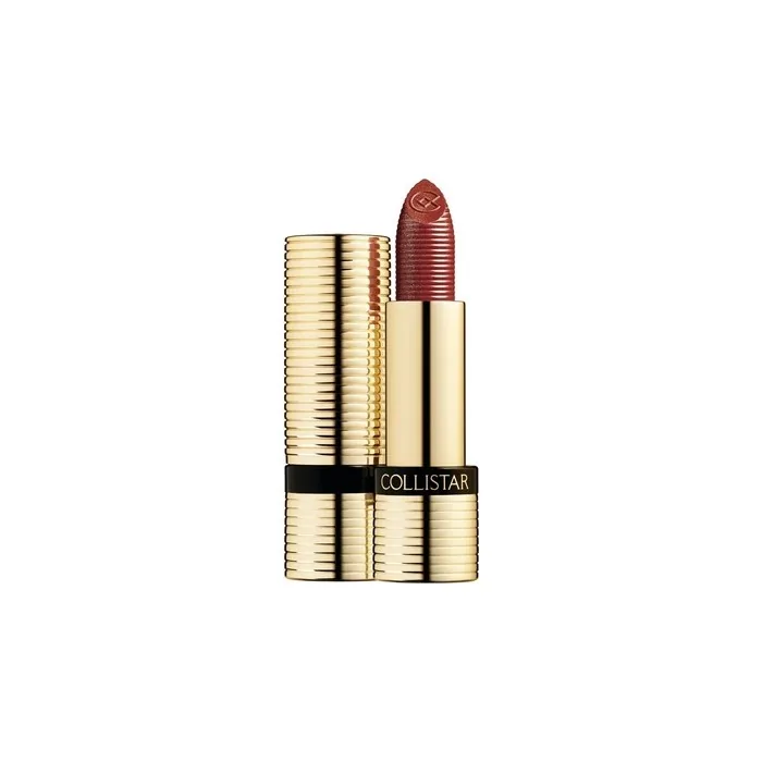 Collistar Unico Lipstick N.21 Metal Brick with Perfect Hold
