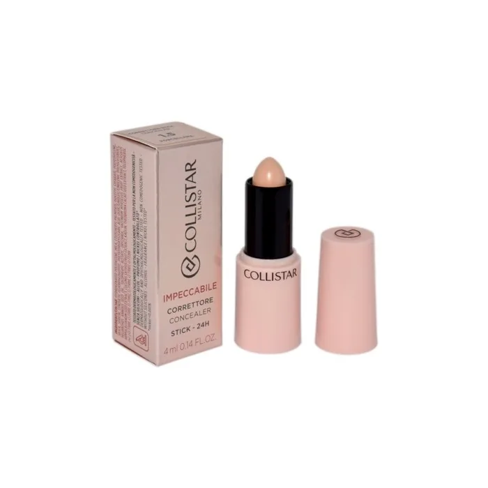 Collistar Impeccabile Concealer Stick 24h 4ml 15 Porcelain