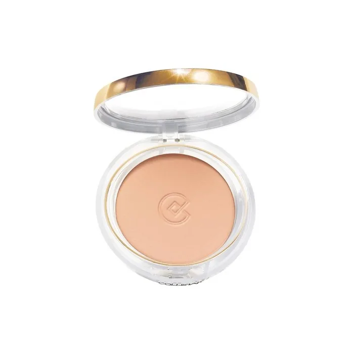 Collistar Compact Powder - 14 Nude - Powder