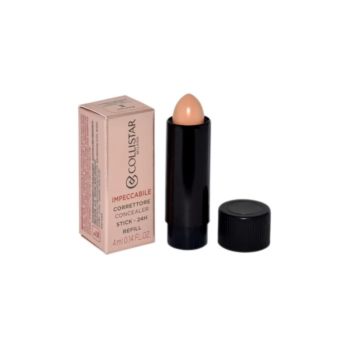 Collistar Impeccabile Concealer Stick 24h Refill Natural