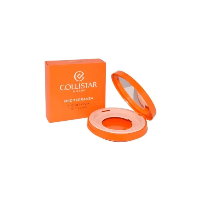 Collistar Mediterranea Trousse Empty Case