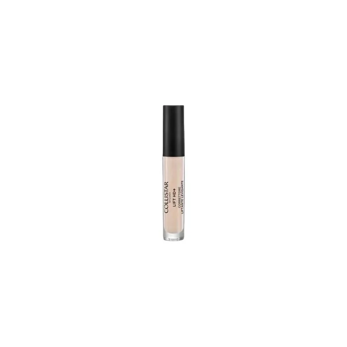 Collistar Lift Hd Concealer 0 Ivory 4ml Waterproof Concealer With Lifting Effect
