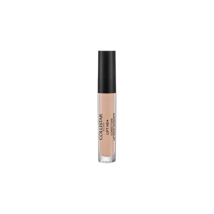 Collistar Lift Hd+ Smoothing Lifting Concealer - 4 Naturale Rosato, 4ml