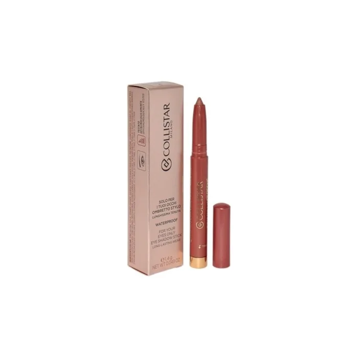 Collistar Stylo Long Lasting Eyeshadow 4 Conchiglia