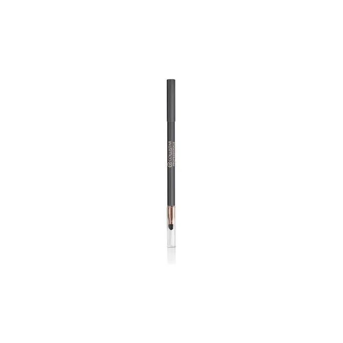 Collistar Professional Eye Pencil Soft Texture Long Lasting Waterproof 24 Hours with Applicator 1.2ml Steel