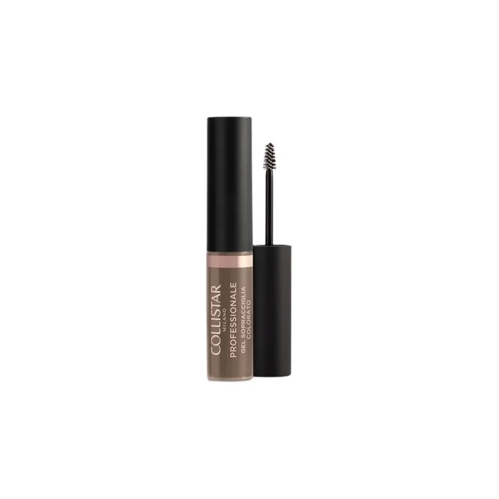 Collistar Professional Tinted Fixing Brow Gel - Shade 02, 6.5ml