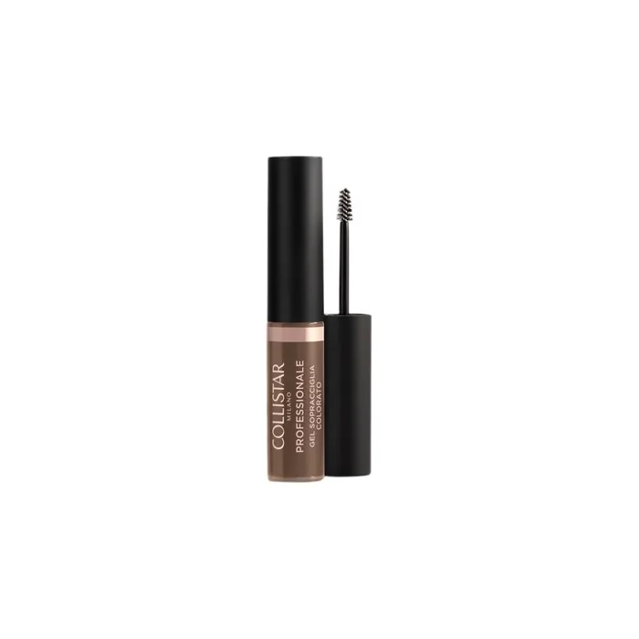 Collistar Professional Tinted Fixing Brow Gel - Shade 03, 6.5ml