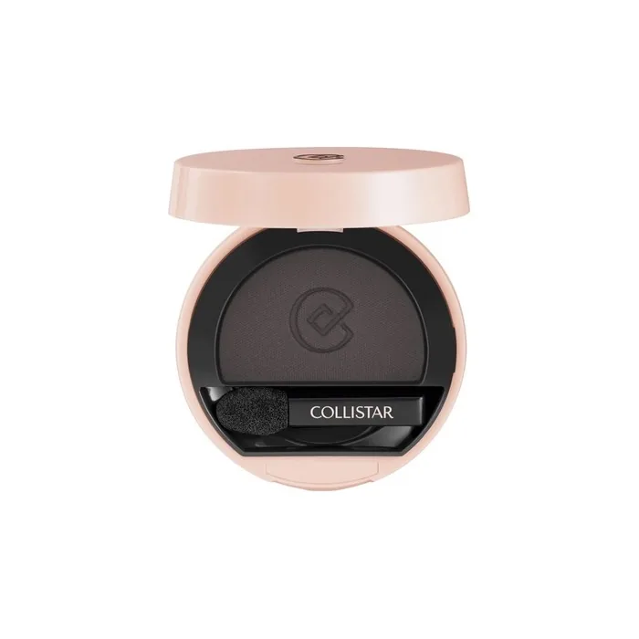 Collistar Impeccable Compact Eye Shadow 150 Smoky Matte 2g