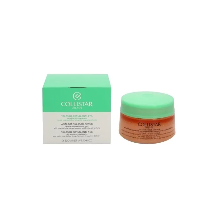 Collistar Concealers & Correctors Anti-Aging with Exfoliating and Regenerating