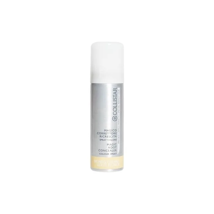 Collistar Magic Root Concealer Light Blonde 75ml