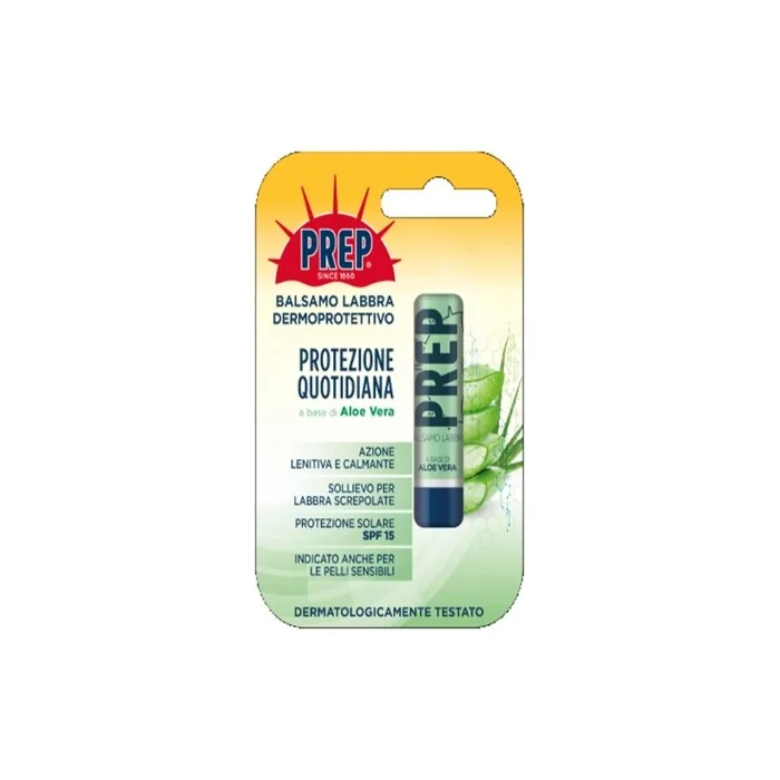 PREP Dermoprotective Lip Balm 4.8g