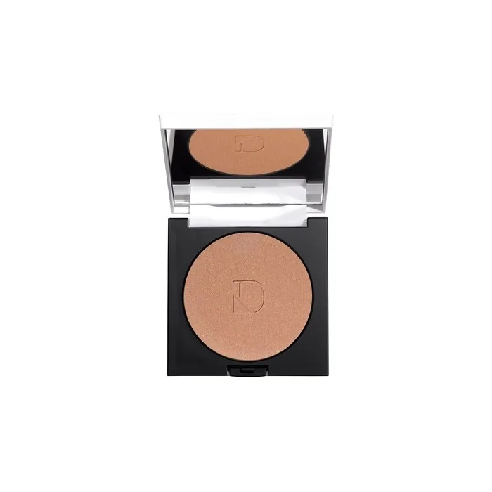 Diego Dalla Palma Bronzing Make-Up Colour 90 Beige Gold Satin