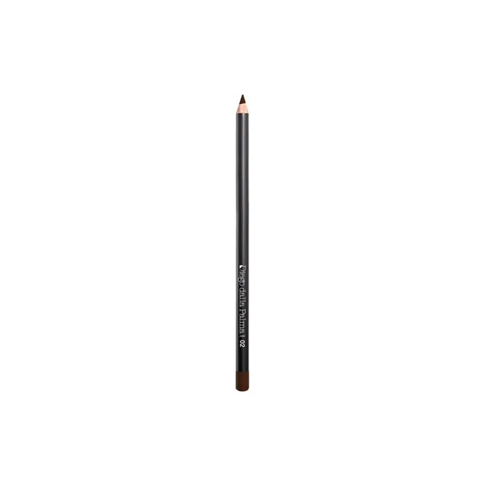 Diego Dalla Palma Make Up Eye Pencil Color 02 Dark Brown 1 Count