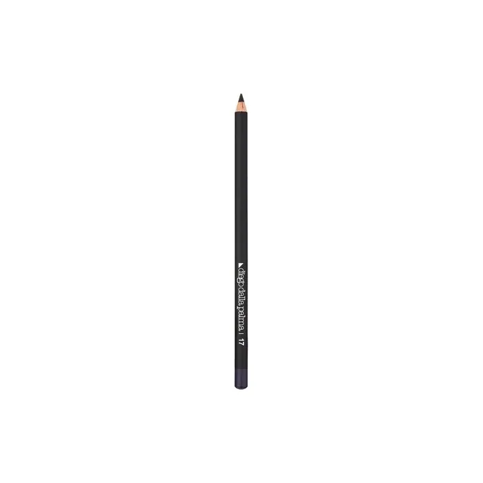 Diego Dalla Palma Purple Eye Liner Eye Pencil N° 17 1 Count