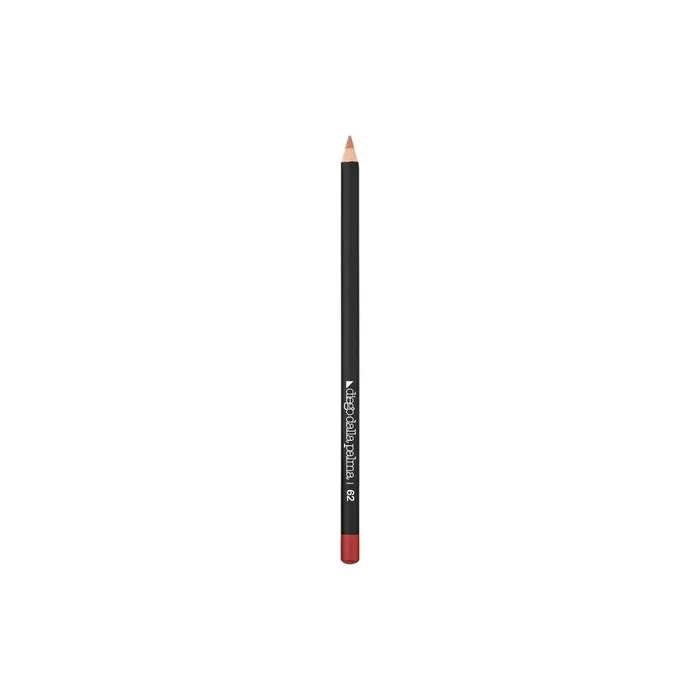 Diego Dalla Palma Make Up Lip Pencil Color 62 Red Brick