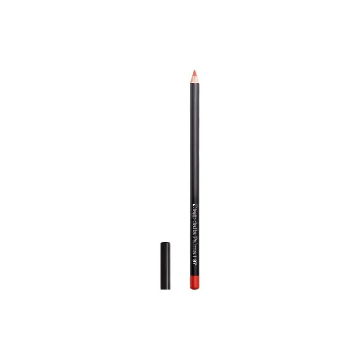 Diego Dalla Palma Lip Pencil 87 Orange for Women 0.06 oz