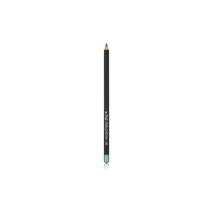 Diego Dalla Palma Make Up Eye Pencil Color 20 Emerald Green